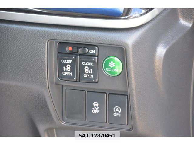 Honda ODYSSEY 2013-11 341290-11