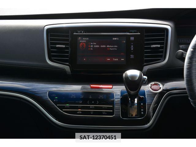 Honda ODYSSEY 2013-11 341290-9