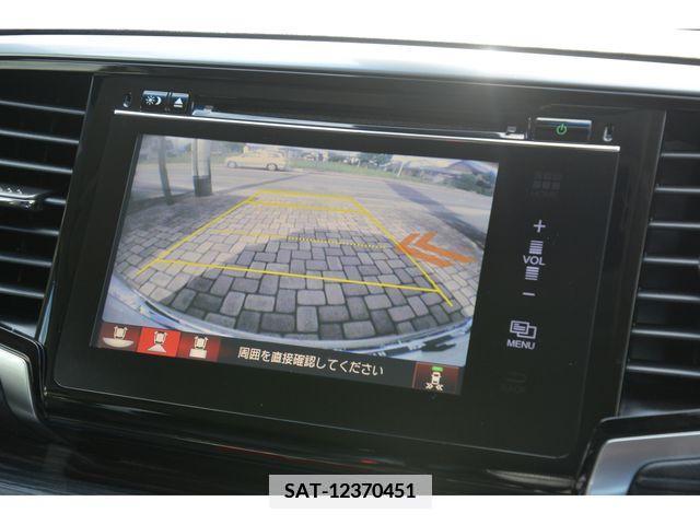 Honda ODYSSEY 2013-11 341290-10