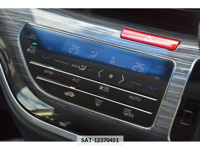 Honda ODYSSEY 2013-11 341290-12