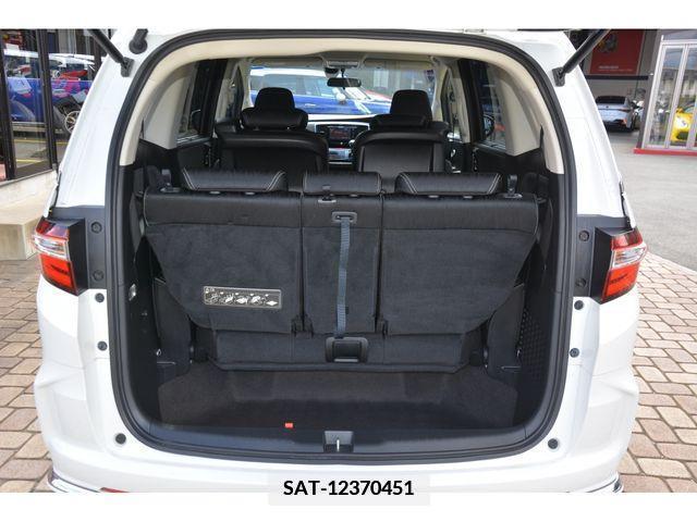 Honda ODYSSEY 2013-11 341290-19