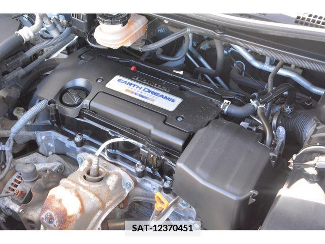 Honda ODYSSEY 2013-11 341290-22