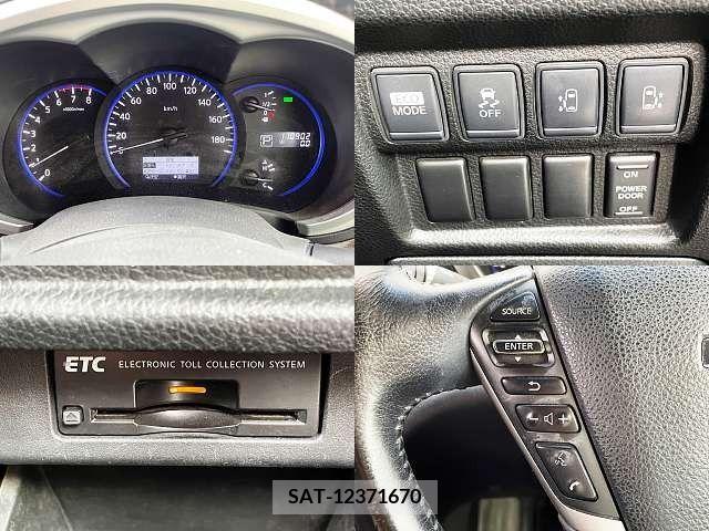Nissan ELGRAND 2011-03 297126-3