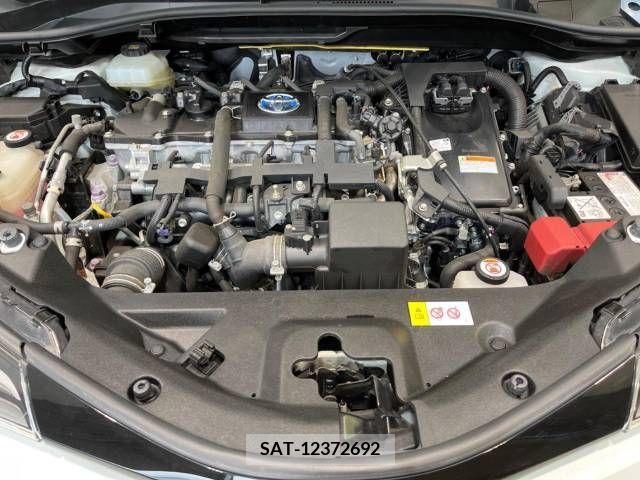 Toyota C-HR 2018-02 352266-18