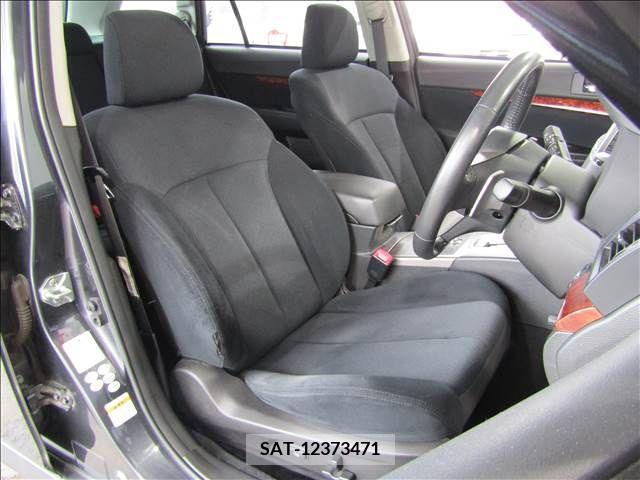Subaru OUTBACK 2010-01 256671-17
