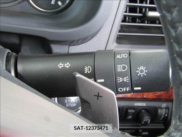 Subaru OUTBACK 2010-01 256671-3