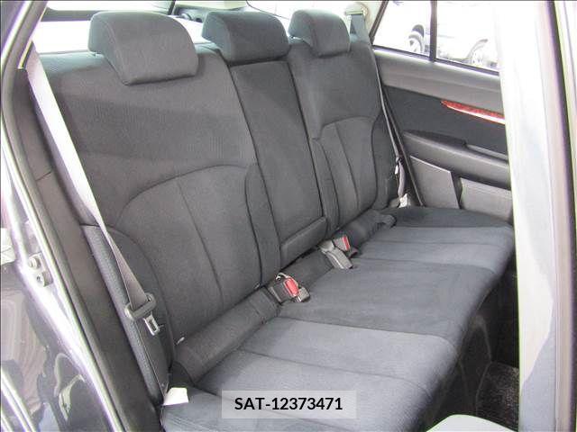 Subaru OUTBACK 2010-01 256671-19