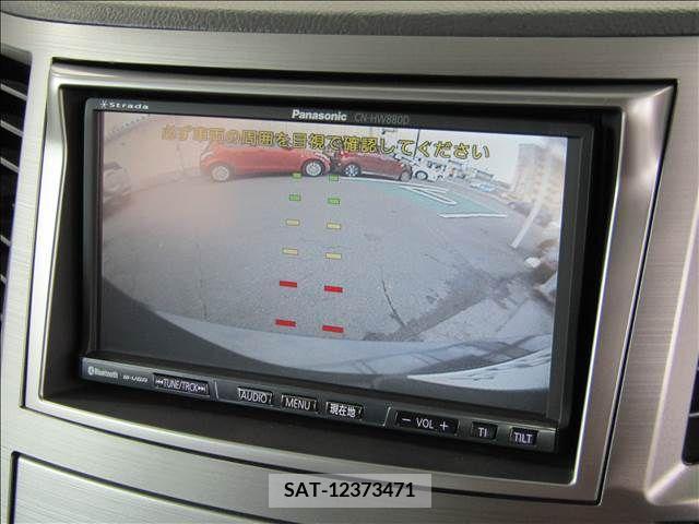 Subaru OUTBACK 2010-01 256671-10