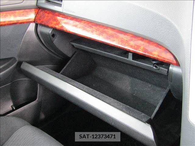 Subaru OUTBACK 2010-01 256671-13