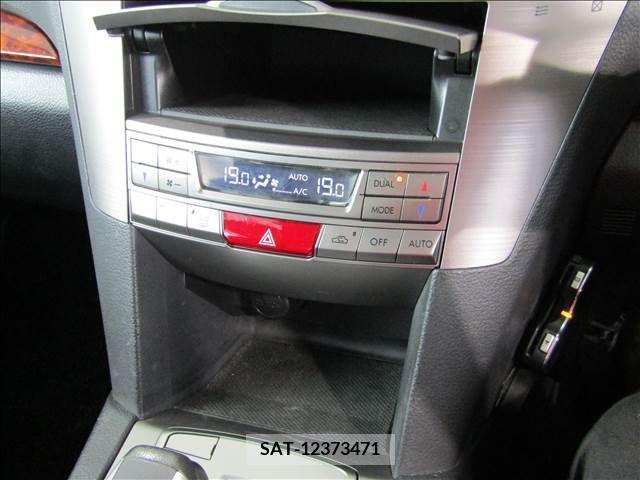 Subaru OUTBACK 2010-01 256671-11