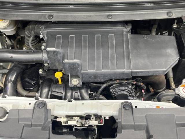 Mitsubishi EK SPACE 2015-06 24569-18