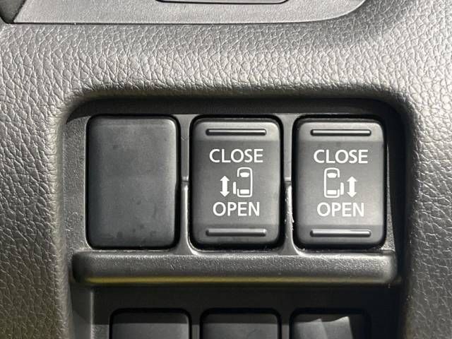 Mitsubishi EK SPACE 2015-06 24569-3