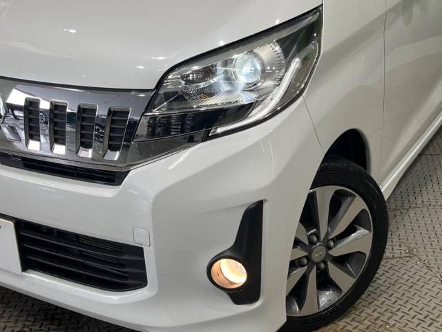 Mitsubishi EK SPACE 2015-06 24569-12