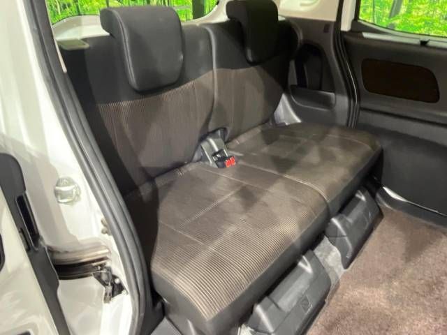 Mitsubishi EK SPACE 2015-06 24569-9