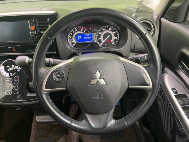 Mitsubishi EK SPACE 2015-06 24569-11
