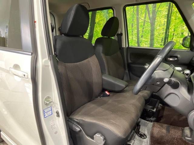 Mitsubishi EK SPACE 2015-06 24569-8