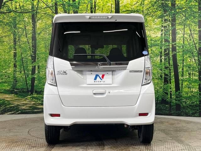 Mitsubishi EK SPACE 2015-06 24569-16