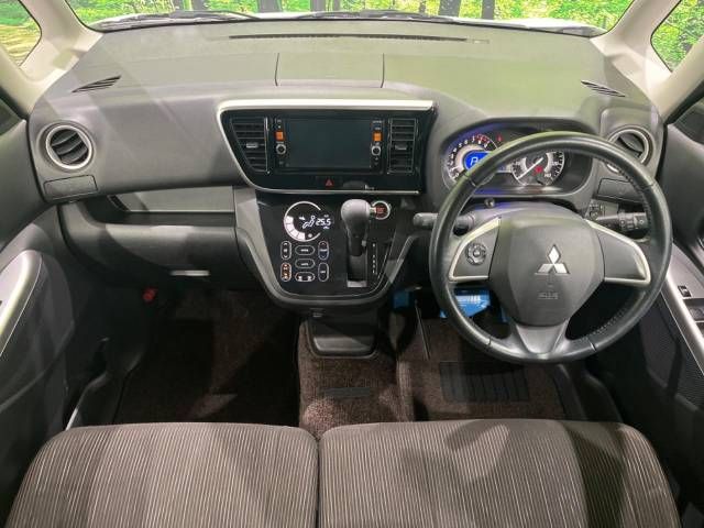Mitsubishi EK SPACE 2015-06 24569-1