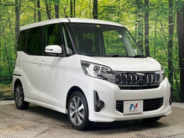 Mitsubishi EK SPACE 2015-06 24569-15