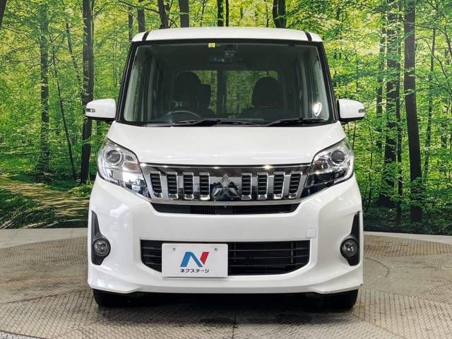 Mitsubishi EK SPACE 2015-06 24569-14