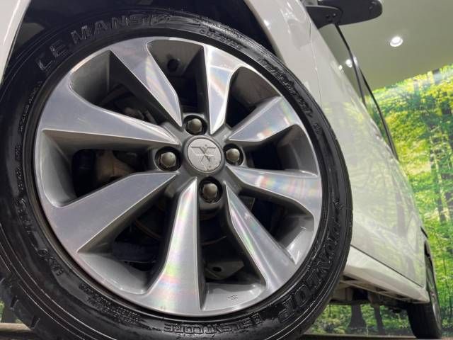 Mitsubishi EK SPACE 2015-06 24569-13