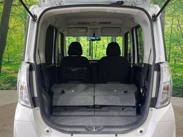 Mitsubishi EK SPACE 2015-06 24569-10