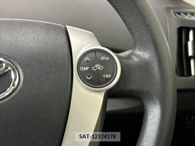 Toyota PRIUS 2012-07 366603-25