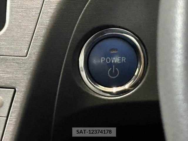 Toyota PRIUS 2012-07 366603-23