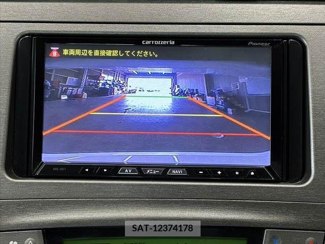 Toyota PRIUS 2012-07 366603-21