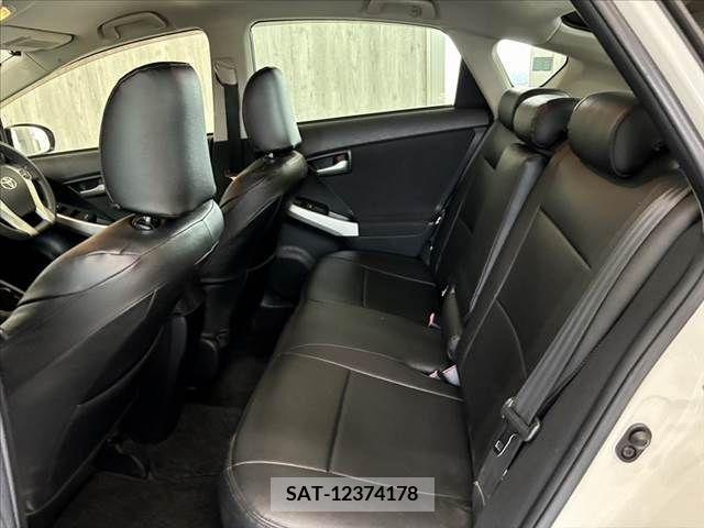 Toyota PRIUS 2012-07 366603-18
