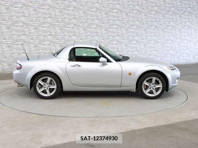 Mazda ROADSTER 2007-05 231298-11