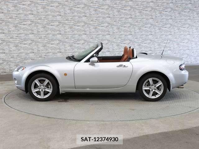 Mazda ROADSTER 2007-05 231298-10