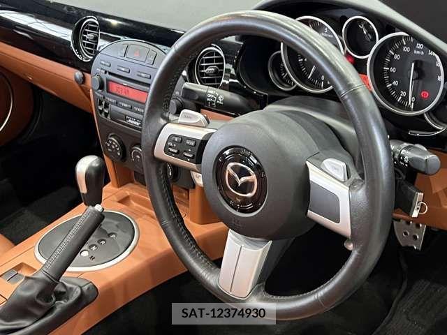 Mazda ROADSTER 2007-05 231298-16