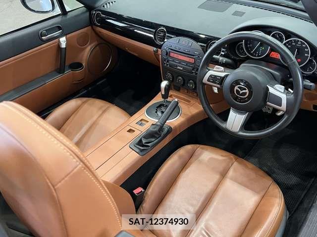 Mazda ROADSTER 2007-05 231298-15