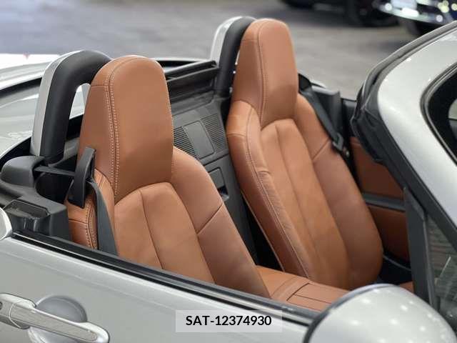 Mazda ROADSTER 2007-05 231298-5