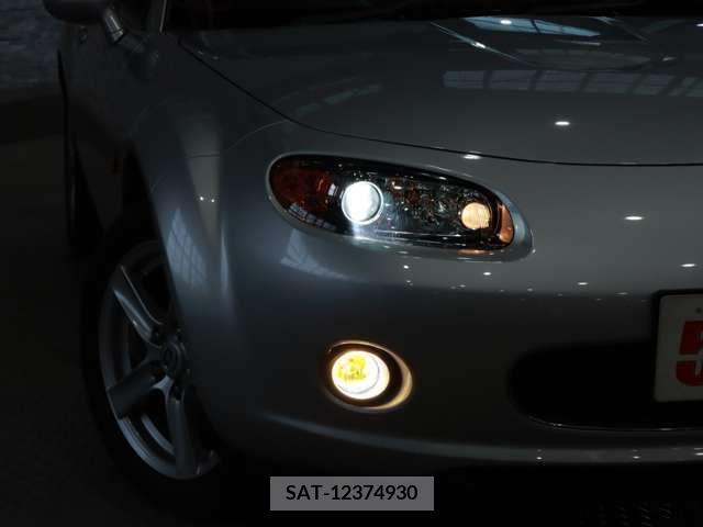 Mazda ROADSTER 2007-05 231298-13