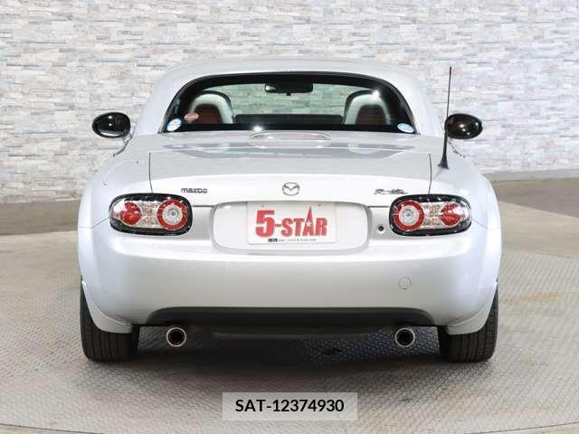 Mazda ROADSTER 2007-05 231298-12