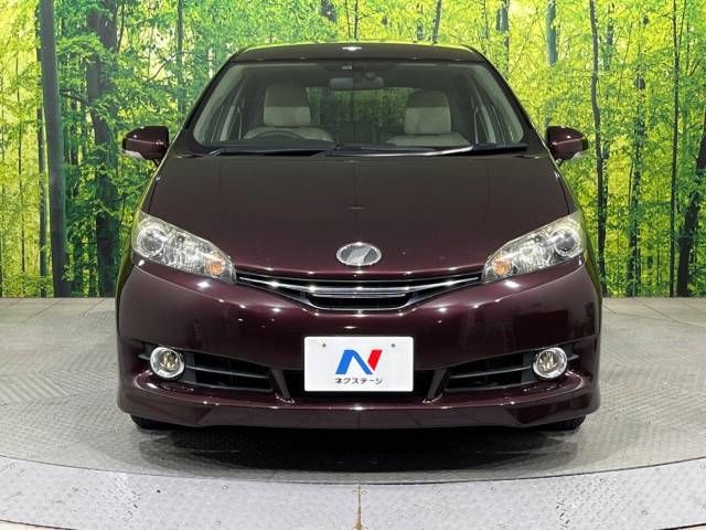 Toyota WISH 2016-12 8859-15