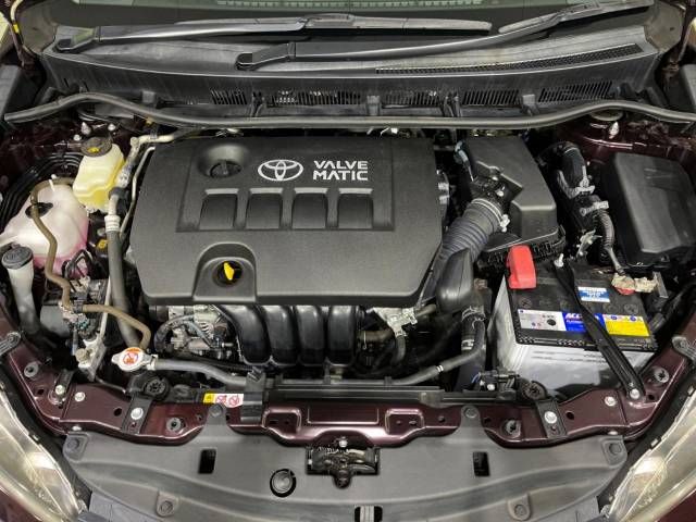Toyota WISH 2016-12 8859-18