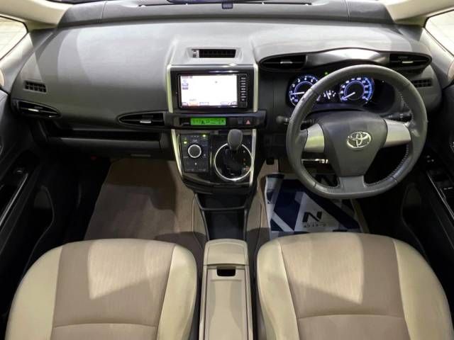Toyota WISH 2016-12 8859-1