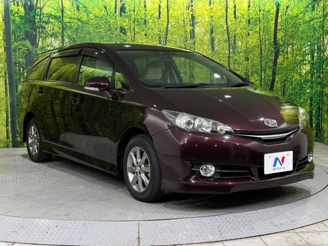 Toyota WISH 2016-12 8859-17