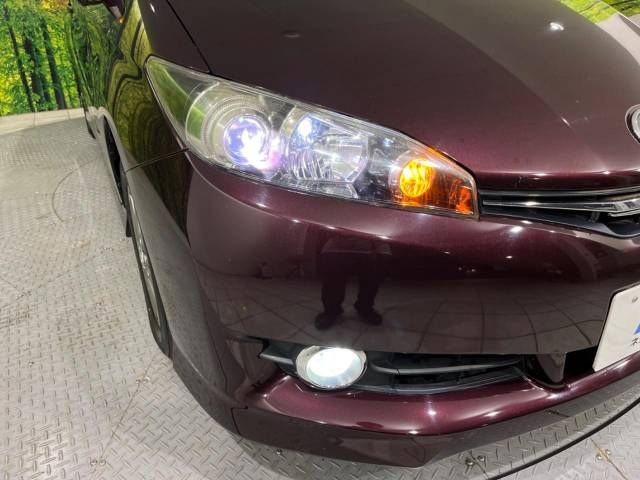 Toyota WISH 2016-12 8859-13