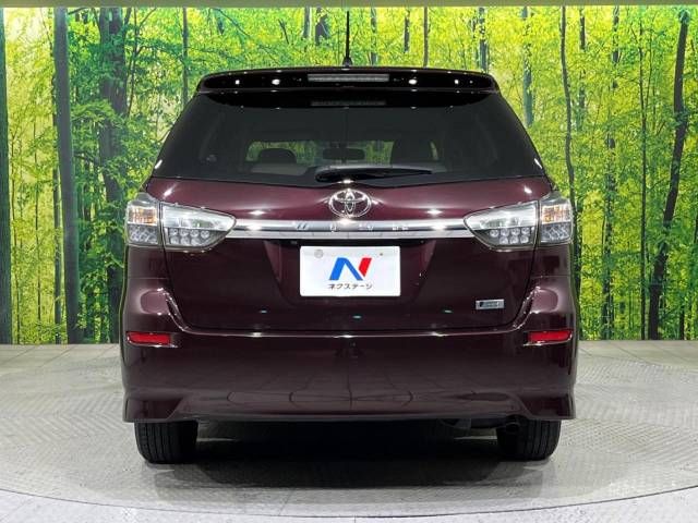 Toyota WISH 2016-12 8859-16