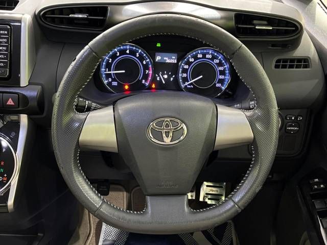 Toyota WISH 2016-12 8859-12