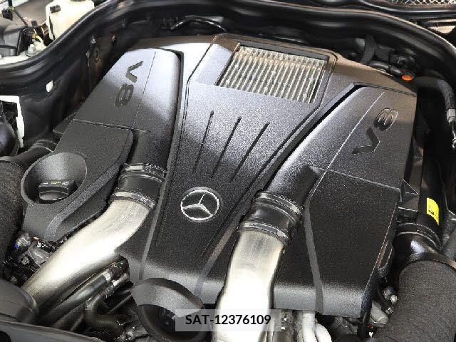 Mercedes Benz CLS-CLASS 2013-04 276828-5