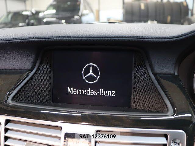 Mercedes Benz CLS-CLASS 2013-04 276828-9