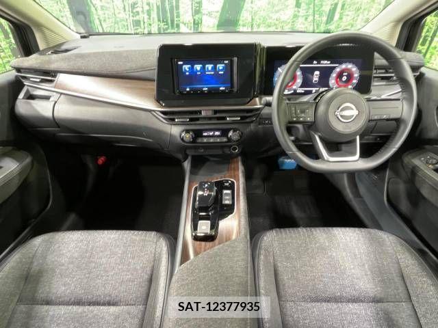 Nissan AURA 2023-06 221702-1
