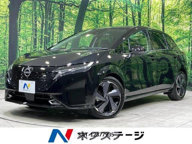 Nissan AURA 2023-06 221702-0