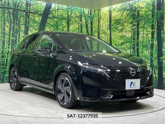 Nissan AURA 2023-06 221702-16
