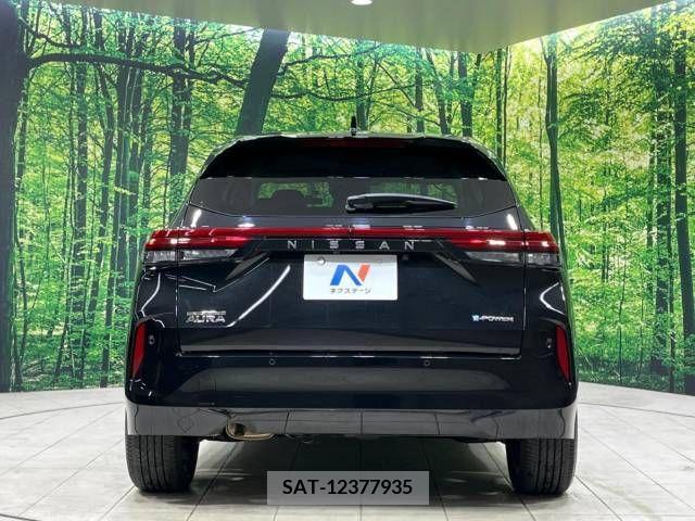 Nissan AURA 2023-06 221702-15